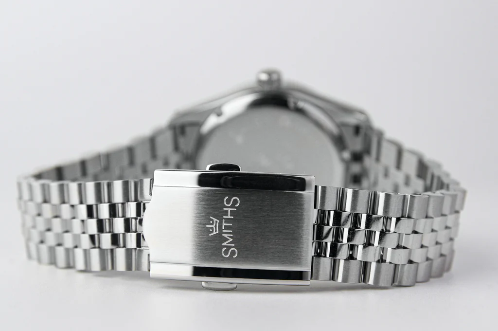 SMITHS EVEREST PRS-25 SILVER JUBILEE - Image 10