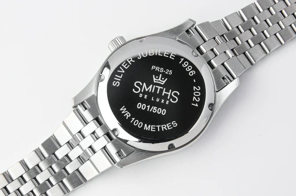 SMITHS EVEREST PRS-25 SILVER JUBILEE - Image 14