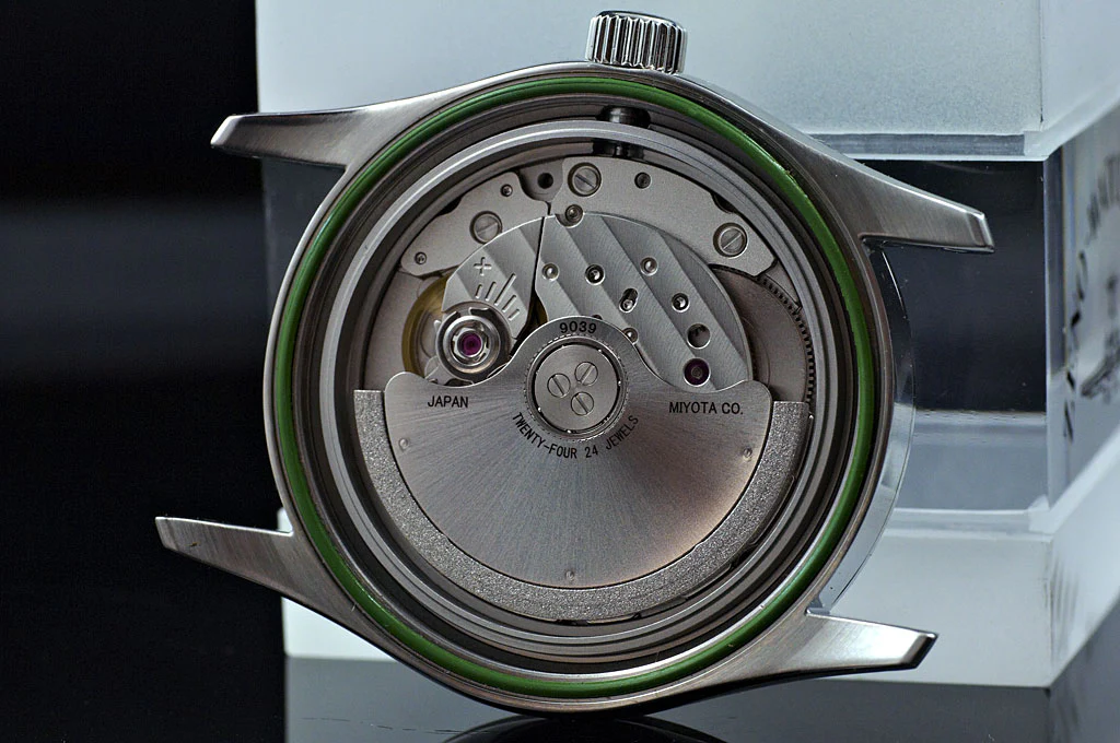 SMITHS EVEREST PRS-25 SILVER JUBILEE - Image 15