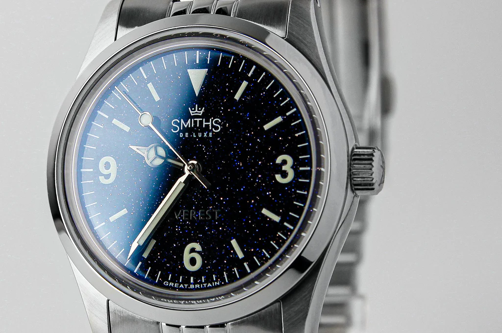 SMITHS EVEREST PRS-25 SILVER JUBILEE - Image 3