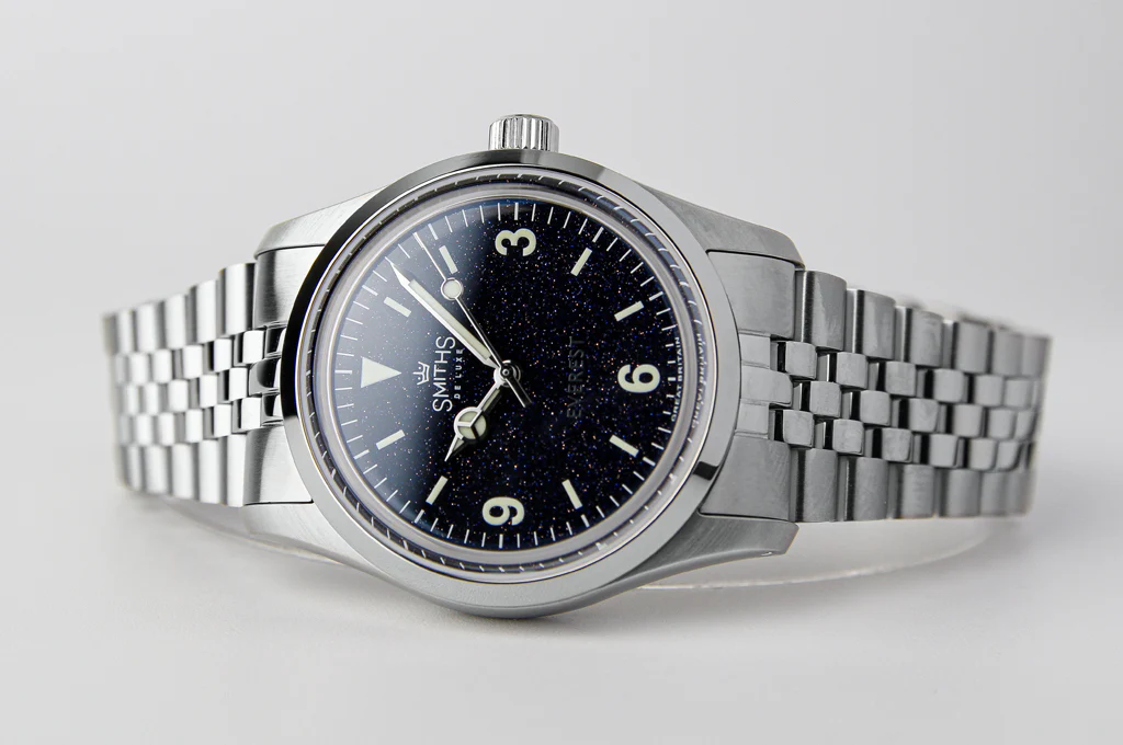 SMITHS EVEREST PRS-25 SILVER JUBILEE - Image 5