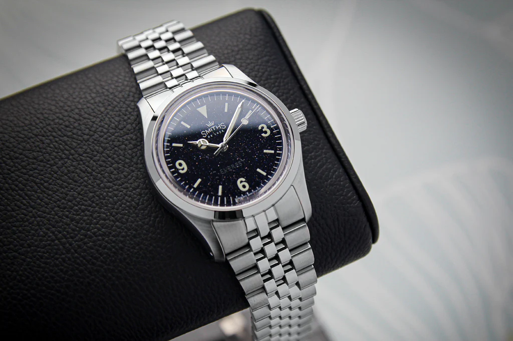 SMITHS EVEREST PRS-25 SILVER JUBILEE - Image 6