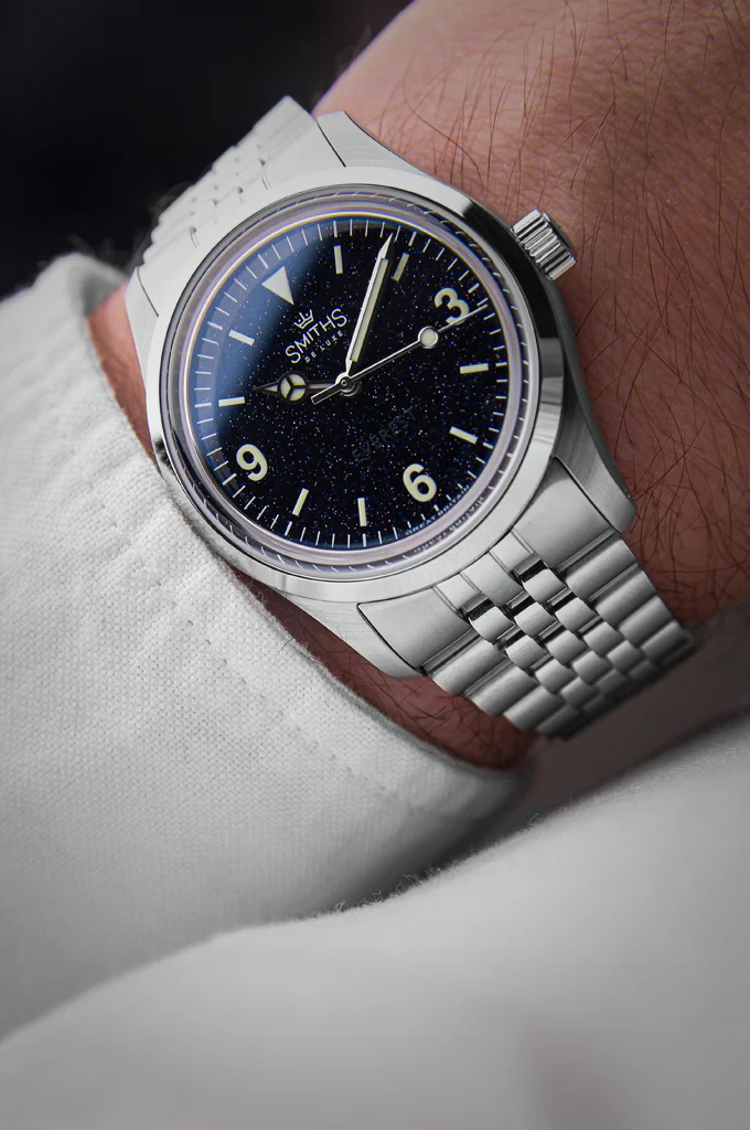 SMITHS EVEREST PRS-25 SILVER JUBILEE - Image 8