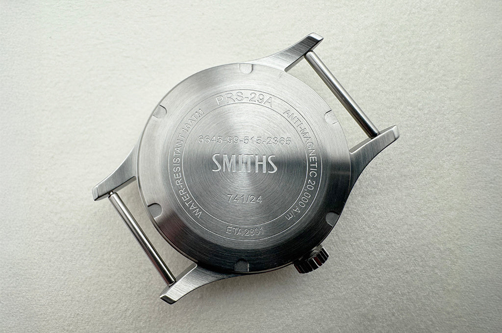 SMITHS MILITARY PRS-29A - Image 10