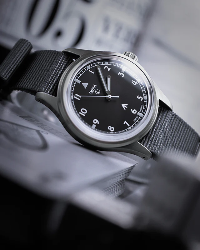 SMITHS MILITARY PRS-29A - Image 4
