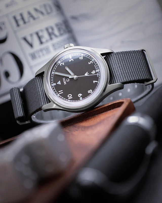 SMITHS MILITARY PRS-29A - Image 5
