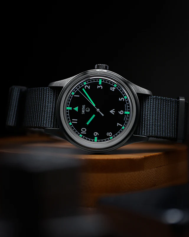 SMITHS MILITARY PRS-29A - Image 6