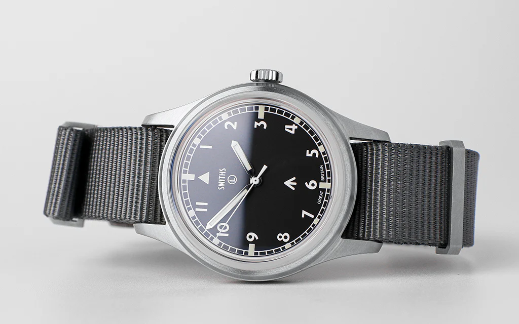 SMITHS MILITARY PRS-29A - Image 7