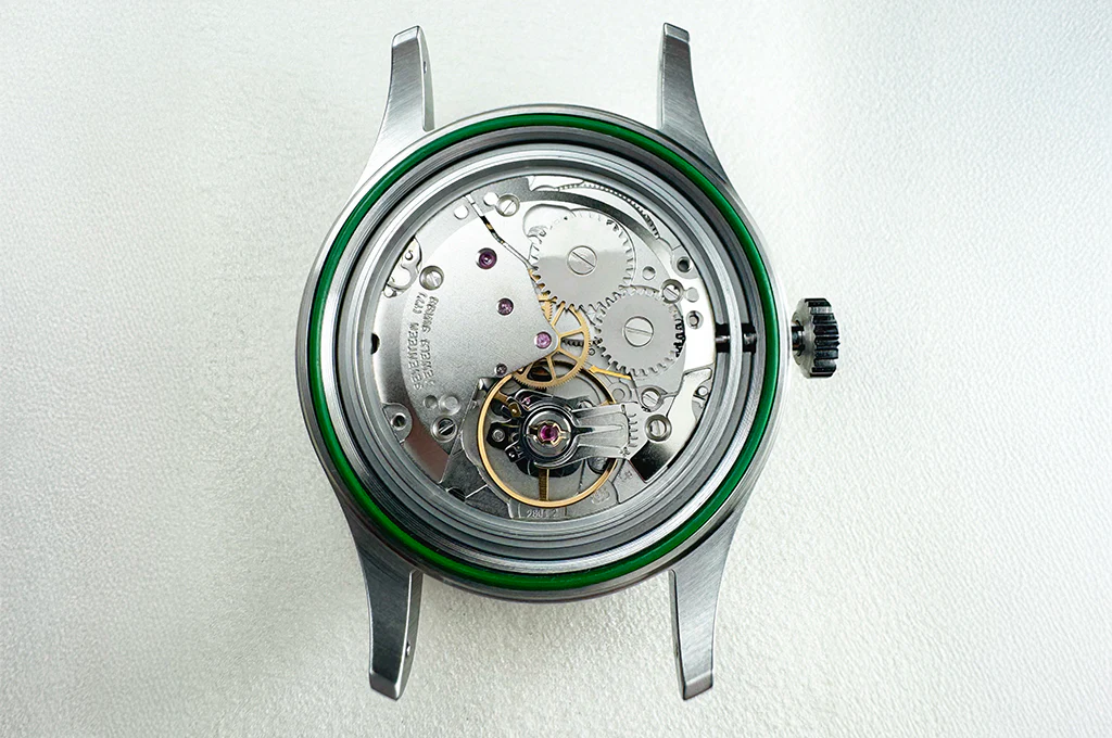 SMITHS MILITARY PRS-29A - Image 9
