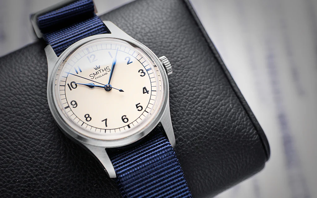 SMITHS AIR MINISTRY PRS-29AM - Image 3