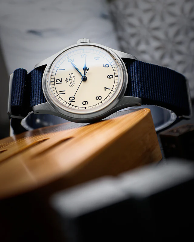 SMITHS AIR MINISTRY PRS-29AM - Image 4