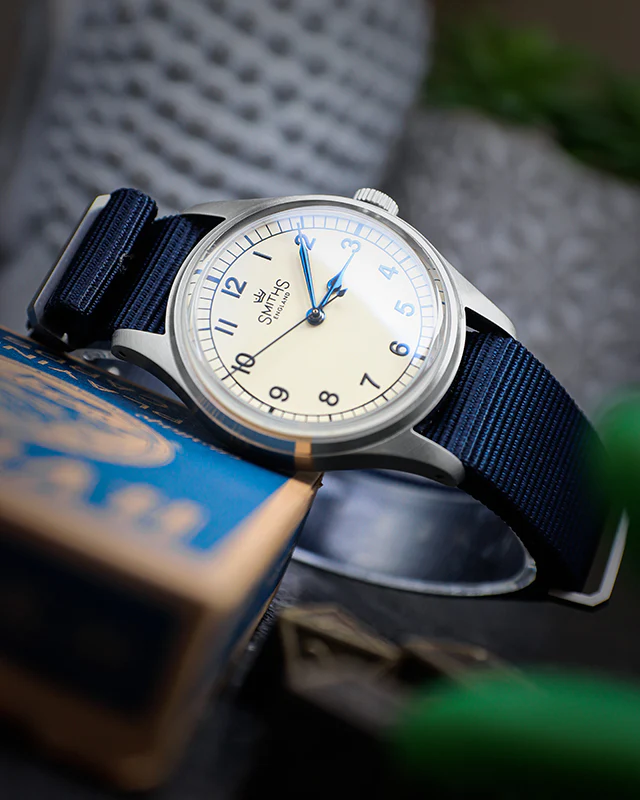 SMITHS AIR MINISTRY PRS-29AM - Image 5