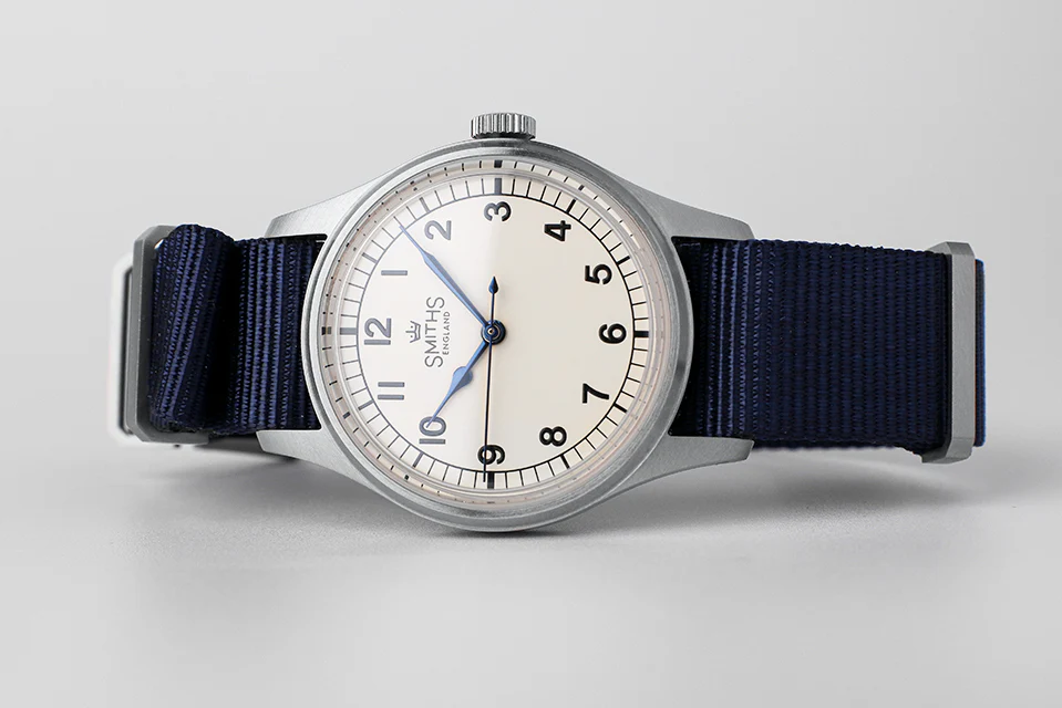SMITHS AIR MINISTRY PRS-29AM - Image 6