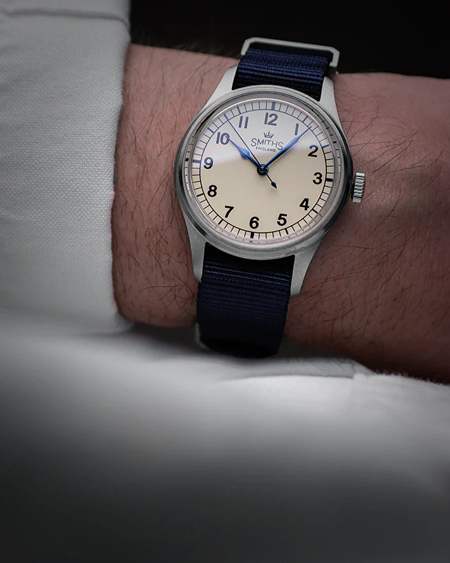 SMITHS AIR MINISTRY PRS-29AM - Image 8