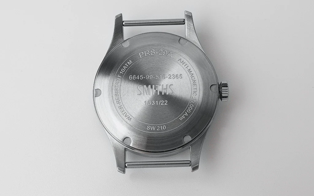 SMITHS AIR MINISTRY PRS-29AM - Image 9