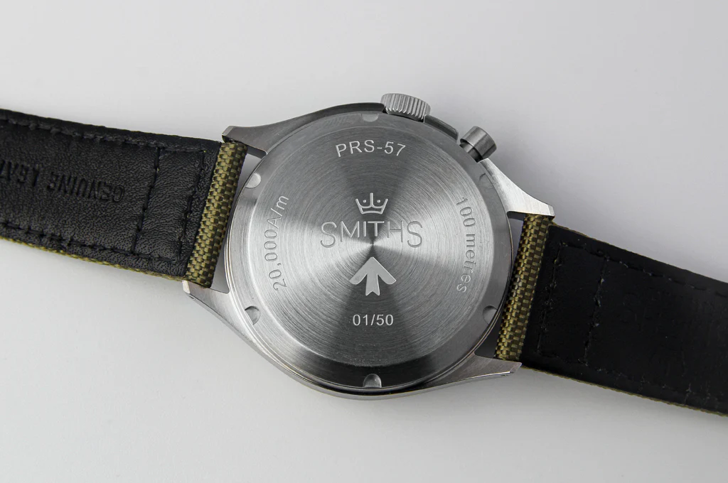 SMITHS MONOPUSHER PRS-57 - Image 20