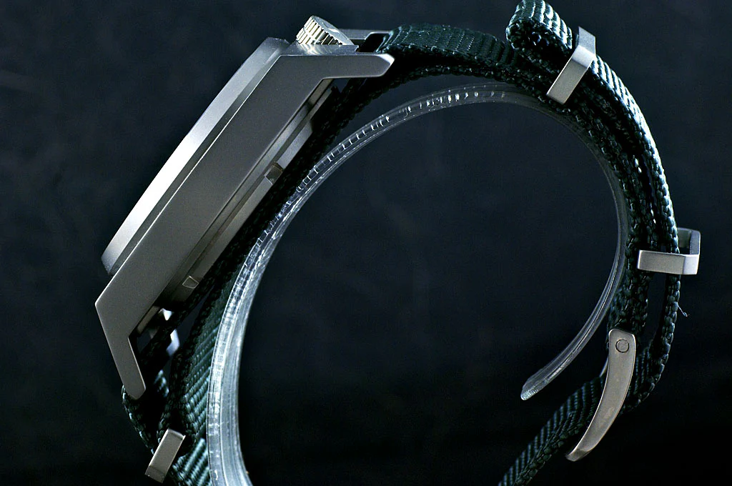 SMITHS NATO PRS-40 AUTOMATIC - Image 3
