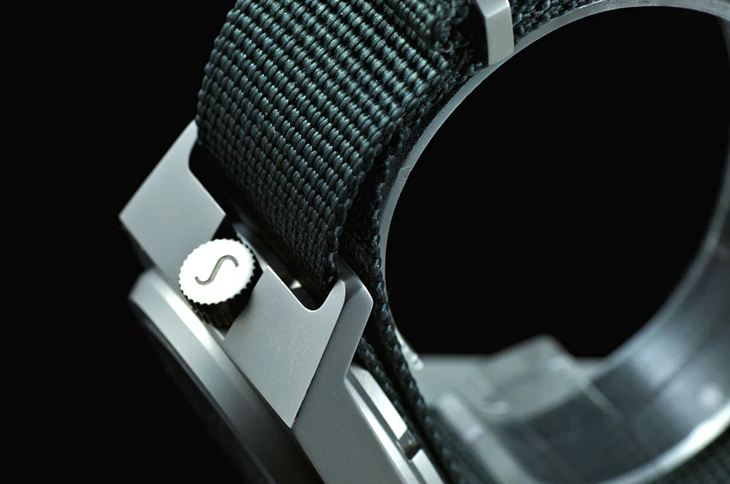 SMITHS NATO PRS-40 AUTOMATIC - Image 4