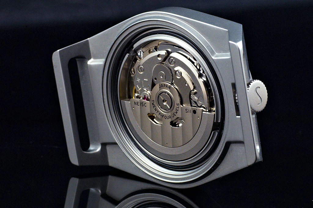 SMITHS NATO PRS-40 AUTOMATIC - Image 6