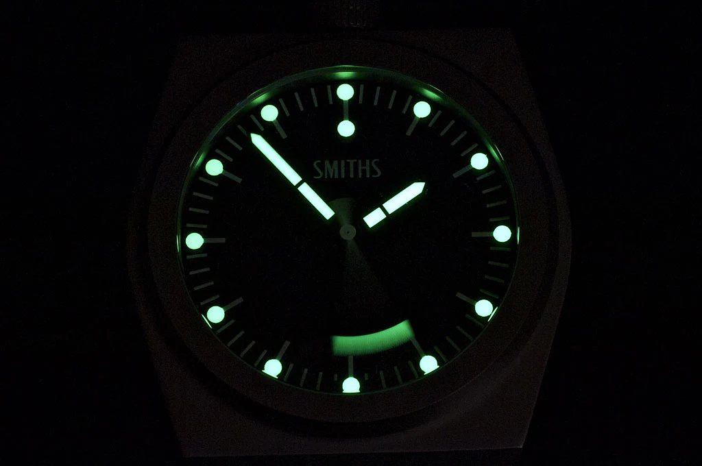 SMITHS NATO PRS-40 AUTOMATIC - Image 7