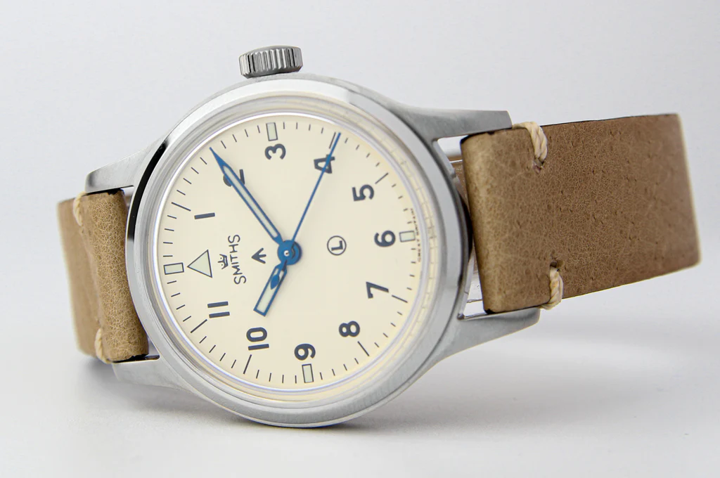 SMITHS NAVIGATOR PRS-48 - Image 10