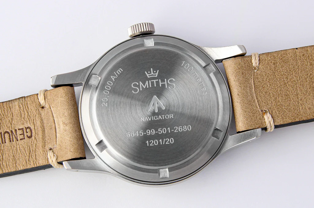 SMITHS NAVIGATOR PRS-48 - Image 13