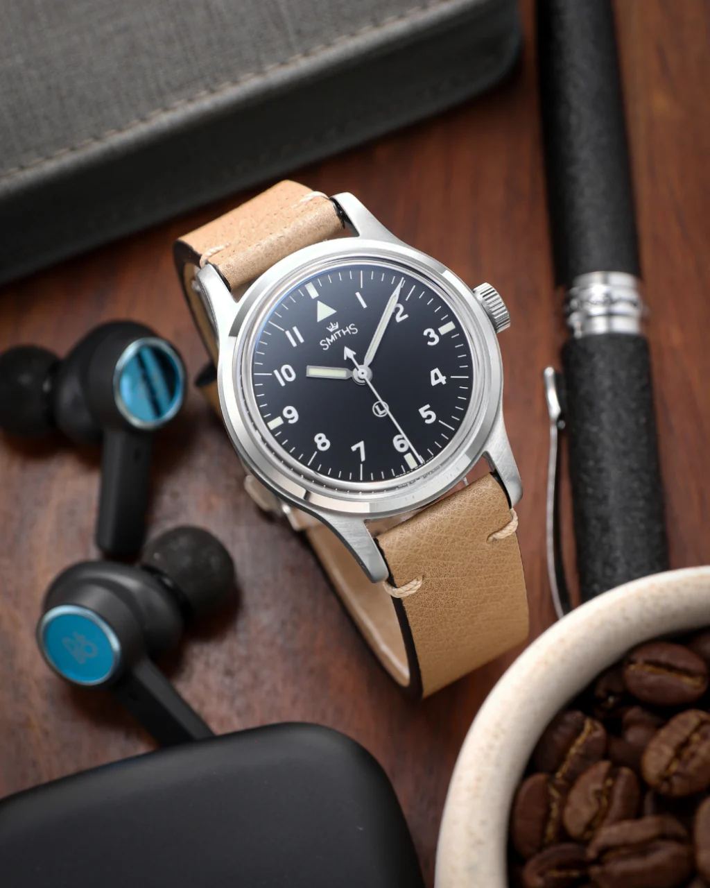 SMITHS NAVIGATOR PRS-48 - Image 18