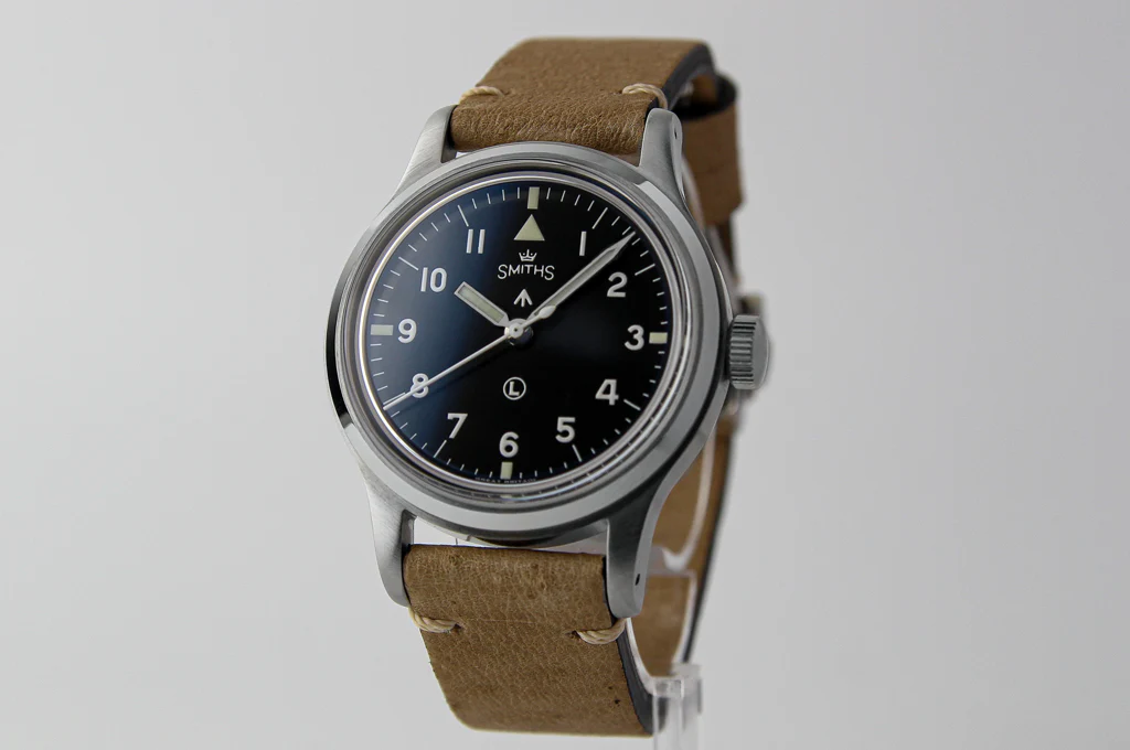 SMITHS NAVIGATOR PRS-48 - Image 19