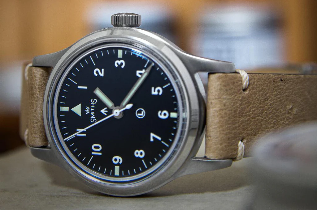 SMITHS NAVIGATOR PRS-48 - Image 20
