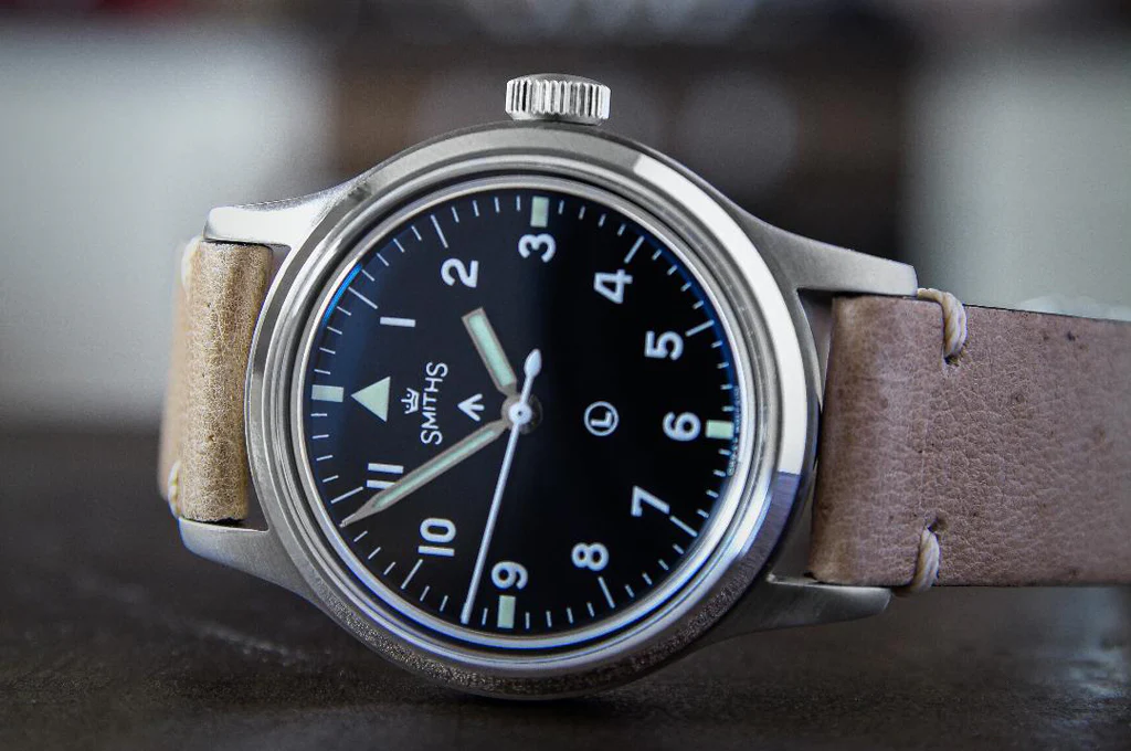 SMITHS NAVIGATOR PRS-48 - Image 21