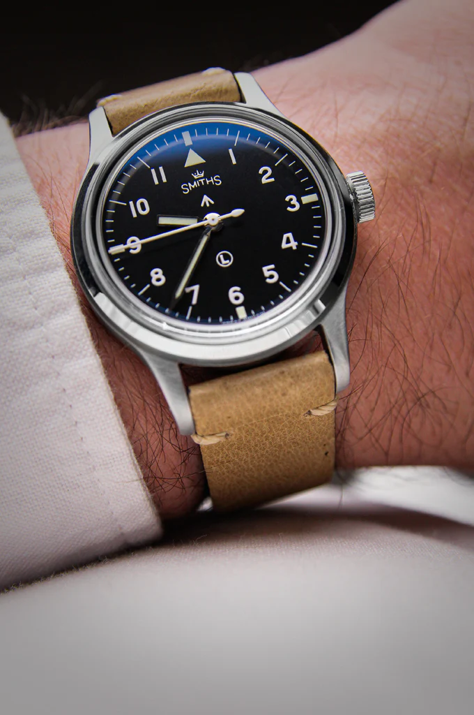 SMITHS NAVIGATOR PRS-48 - Image 22