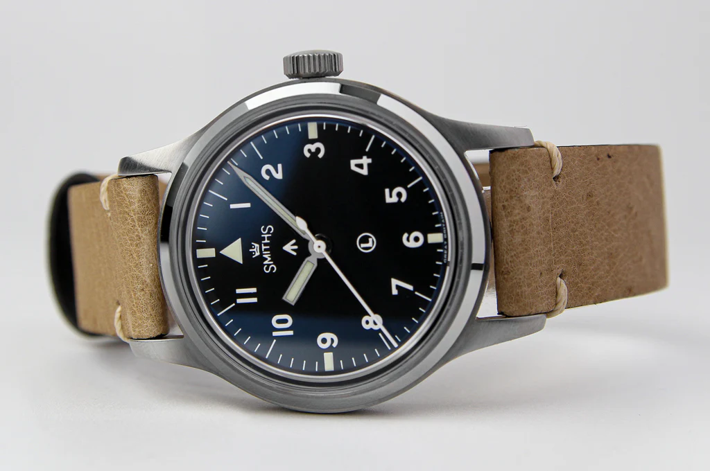 SMITHS NAVIGATOR PRS-48 - Image 25
