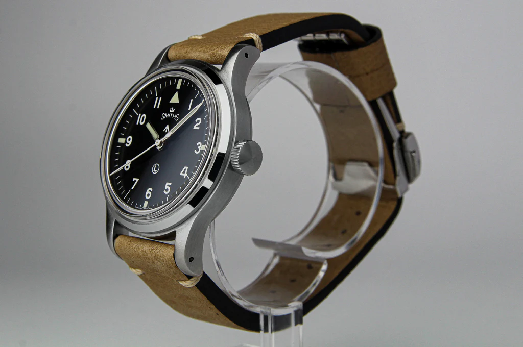 SMITHS NAVIGATOR PRS-48 - Image 26