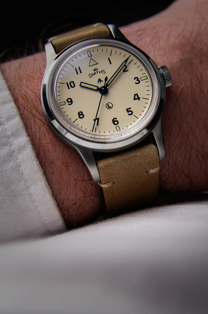 SMITHS NAVIGATOR PRS-48 - Image 8