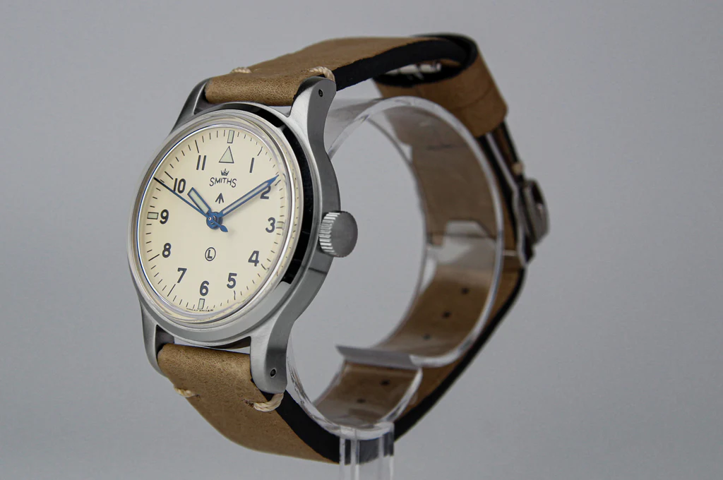 SMITHS NAVIGATOR PRS-48 - Image 9