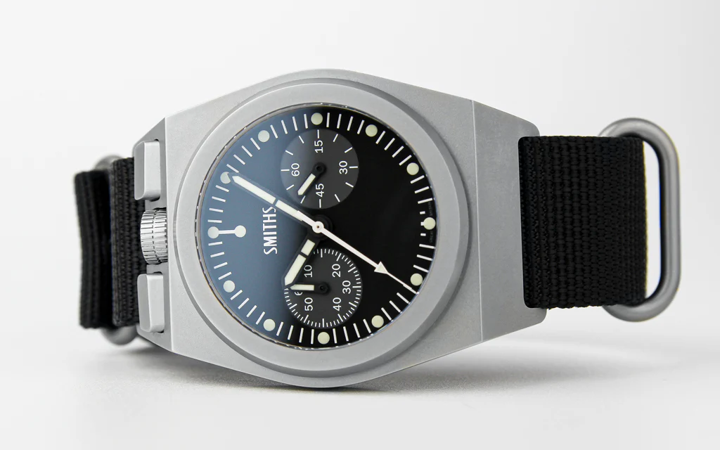 SMITHS PRS-40 CHRONOGRAPH - Image 10