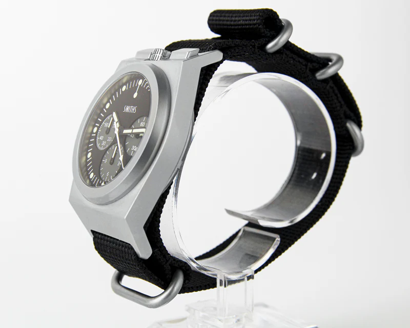 SMITHS PRS-40 CHRONOGRAPH - Image 18