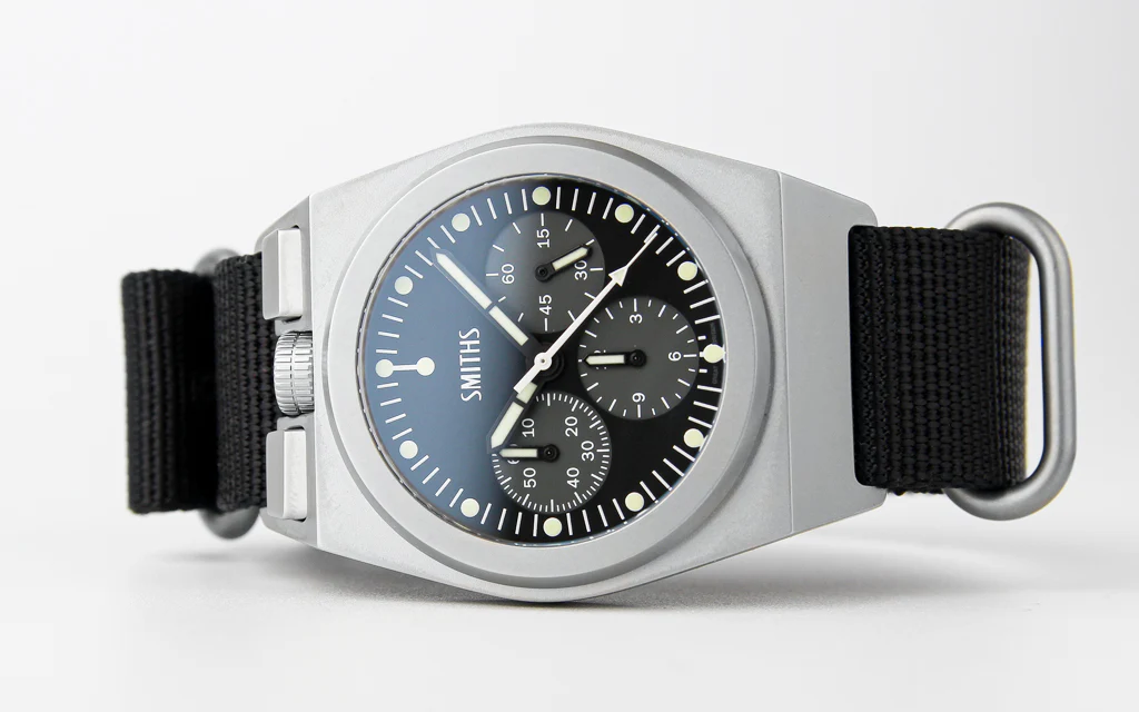 SMITHS PRS-40 CHRONOGRAPH - Image 19