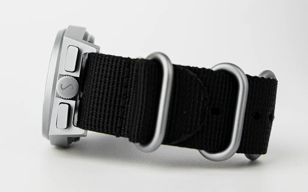 SMITHS PRS-40 CHRONOGRAPH - Image 21