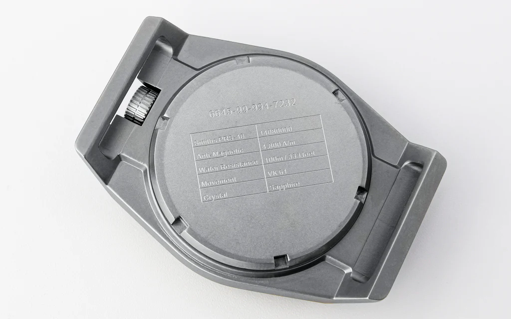 SMITHS PRS-40 CHRONOGRAPH - Image 22