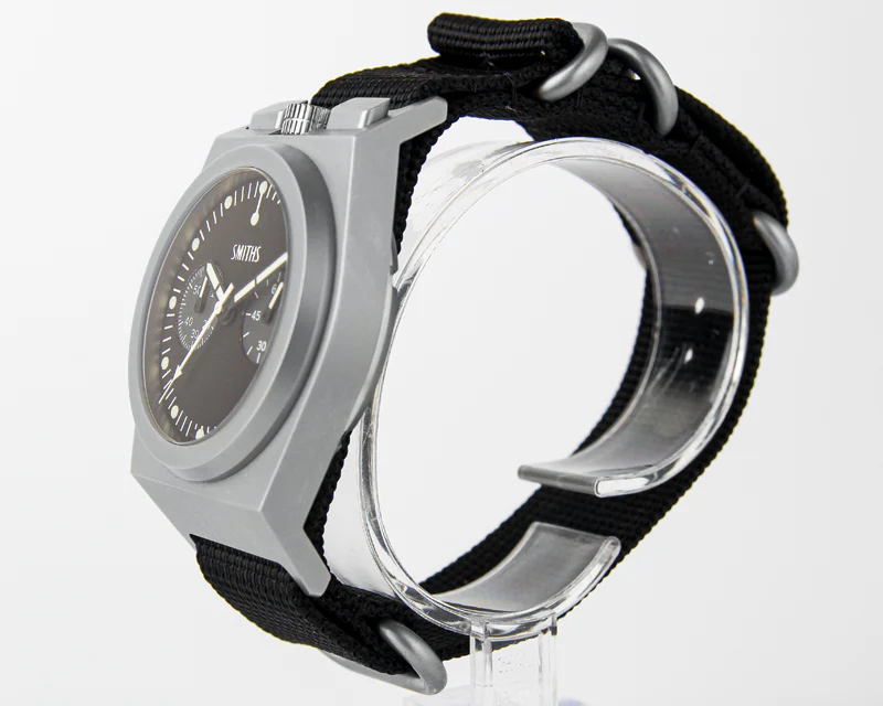 SMITHS PRS-40 CHRONOGRAPH - Image 9