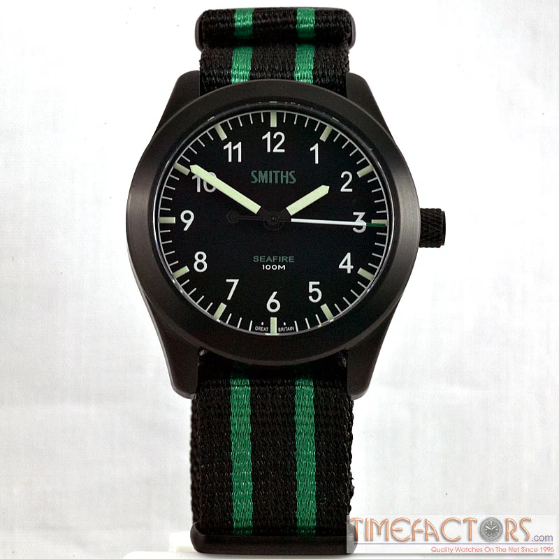 SMITHS 'SEAFIRE' PRS-37 - Image 4