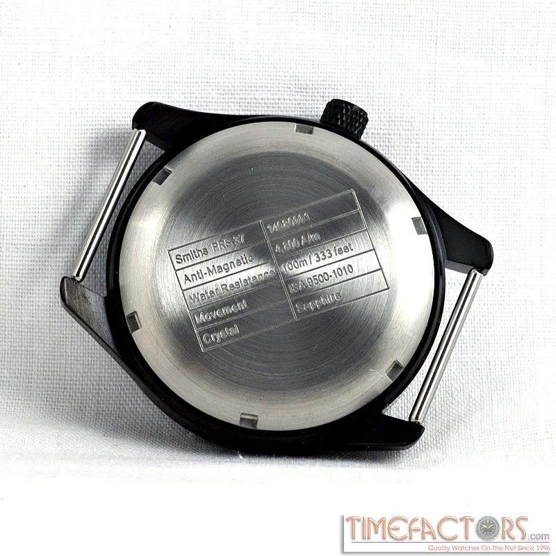 SMITHS 'SEAFIRE' PRS-37 - Image 5