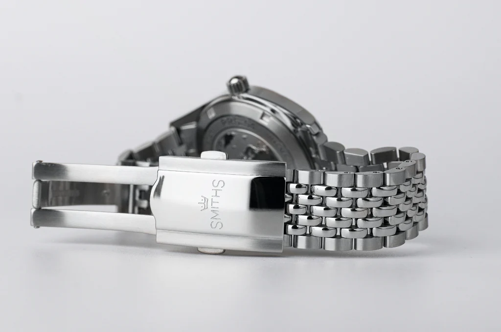 SMITHS TRANS-GLOBAL - PRS-54 - Image 28