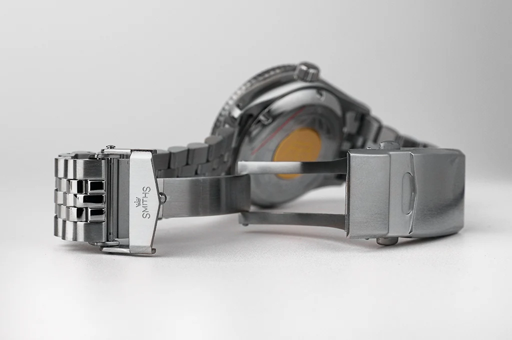SMITHS TRAVELLER - PRS-58 - Image 14