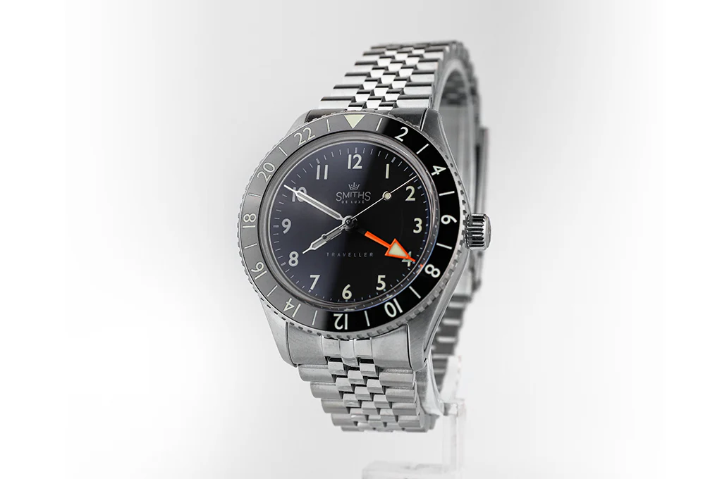 SMITHS TRAVELLER - PRS-58 - Image 2