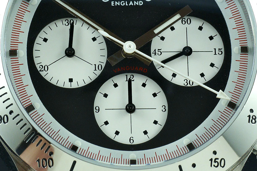 SMITHS VANGUARD - PRS-32 - Image 11