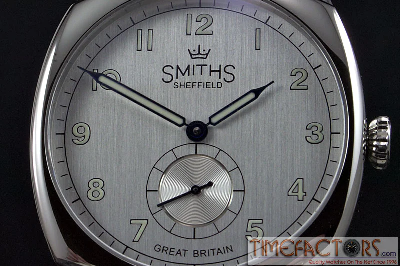 SMITHS VINTAGE CUSHION CASE PRS-36 - Image 4