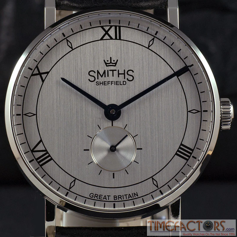 SMITHS VINTAGE PRS-35 - Image 3