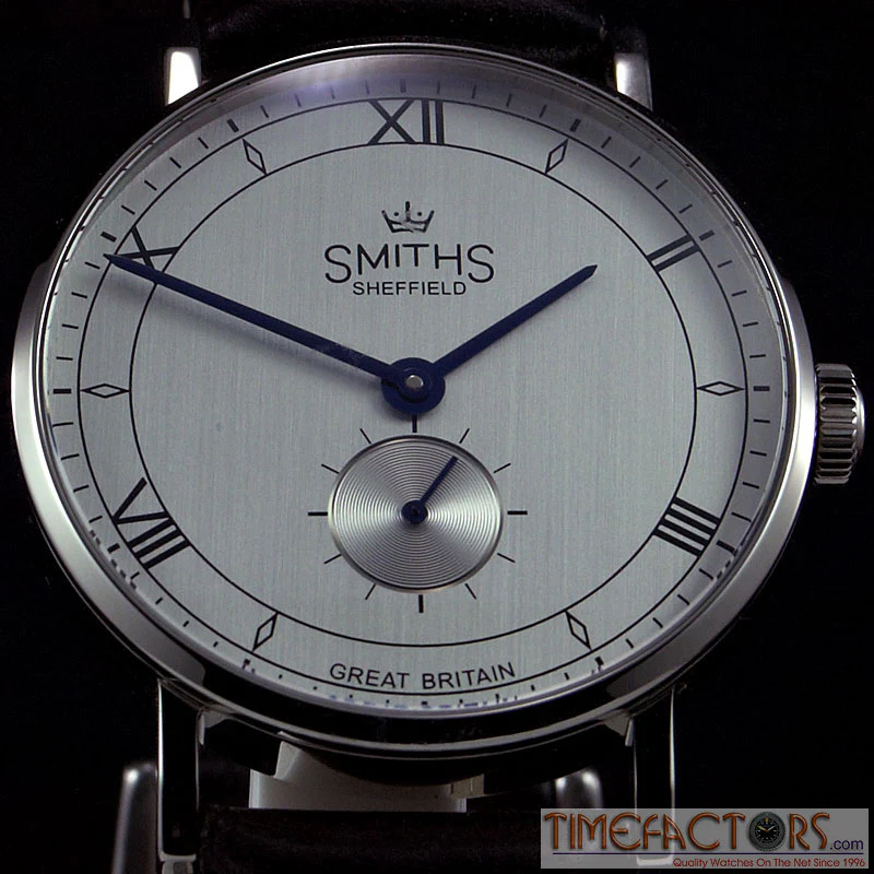 SMITHS VINTAGE PRS-35 - Image 6